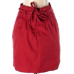Banana Republic Tie Waist Skirt